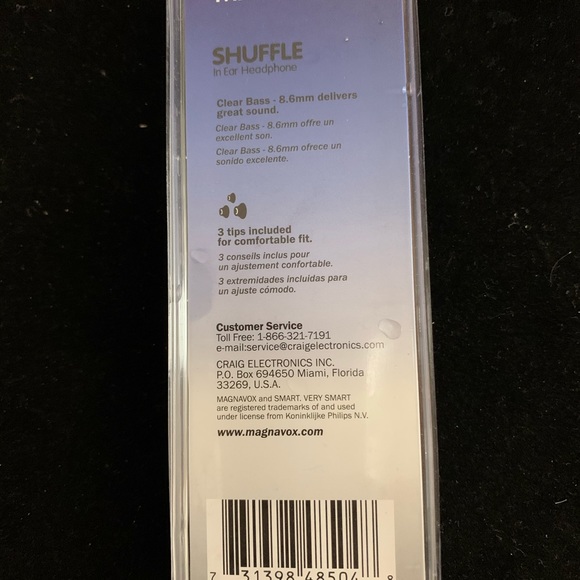 Headphones - Picture 2 of 2